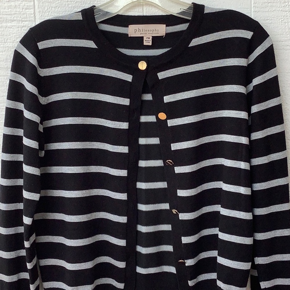 Philosophy Republic Clothing Women's Sweater